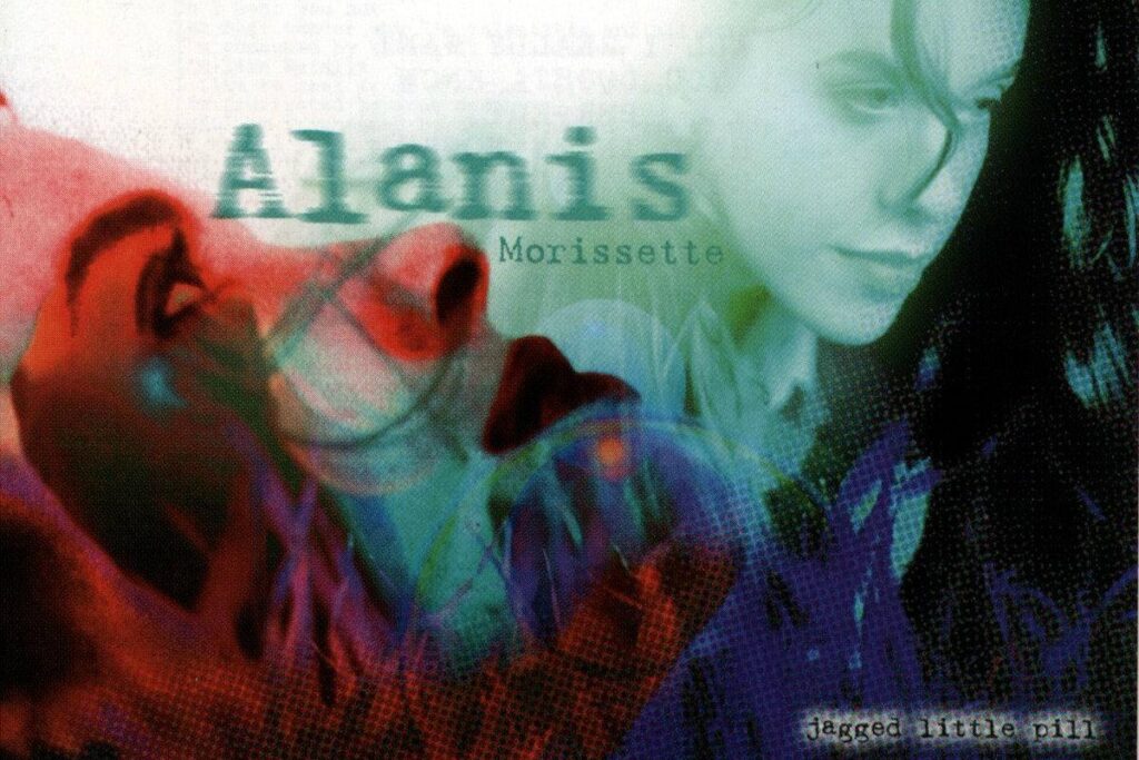 Alanis Morrisette