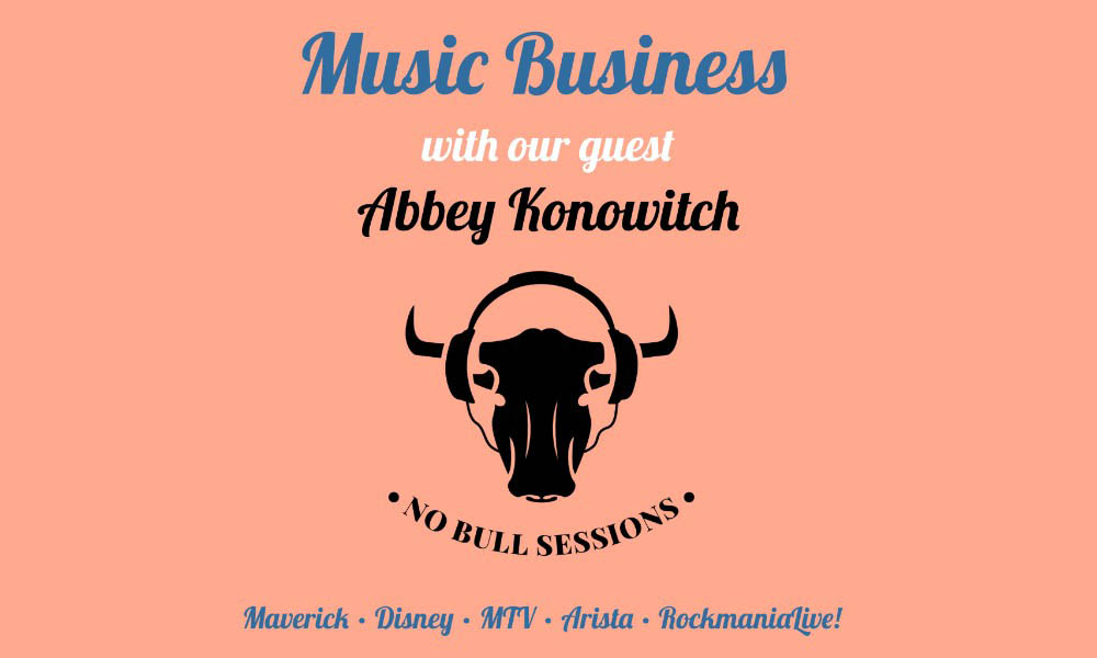 No Bull Sessions Podcast – The Music Business