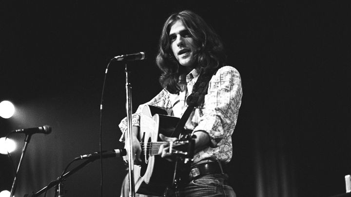 Glenn Frey